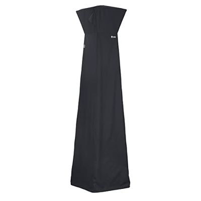 Classic Accessories 55-560-010401-00 Copertura riscaldante per torce piramidali, Nero, 35,56 x 15,24 x 40,64 cm