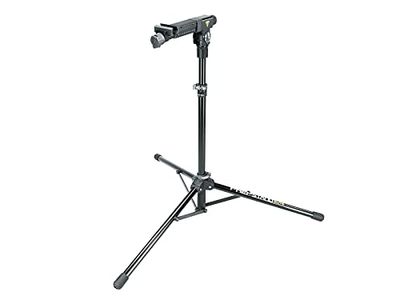 Topeak Prepstand Elite met gereedschapskist