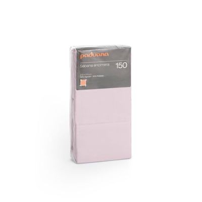 Paduana Rosa lakan 160 x 270 cm