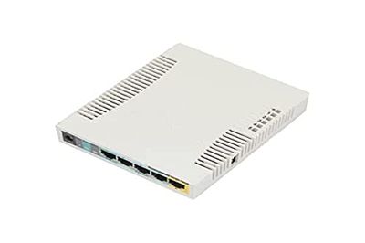 MikroTik RB951UI2HND Routeur