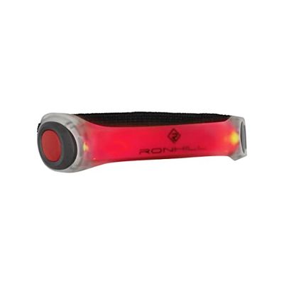 Ronhill Running, Light Armband, Glow Red