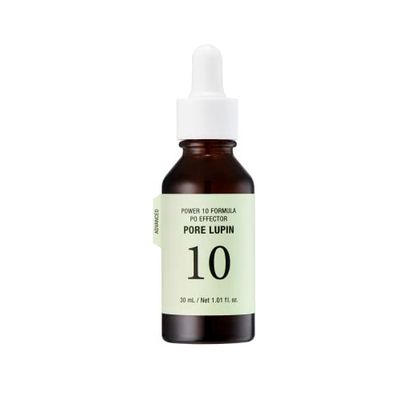 ITSSKIN Power 10 Formula PO Effector "Pore Lupin"