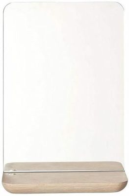 Andersen Furniture - A-muur spiegel klein eiken (4-240020)