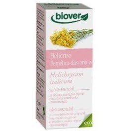 Eterisk olja Helichrysum Eterisk olja Italicum Bio 5ml Biover