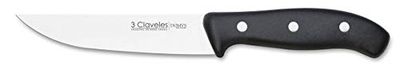 3 CLAVELES CUCHILLO COCINA DOMVS 13,5 cm - 5,5" E 3C