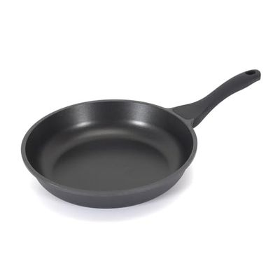 COOK CONCEPT KC2542 Cook Concept-KC2542 - Sartén de aluminio fundido (24 cm)