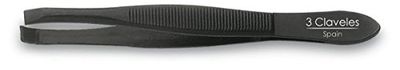 3 Claveles 1177-22323 Small Tweezers 6 G