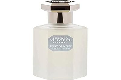 LORENZO VILLORESI Teint De Neige EDP Vapo 50 ml, 1-pack (1 x 50 ml)