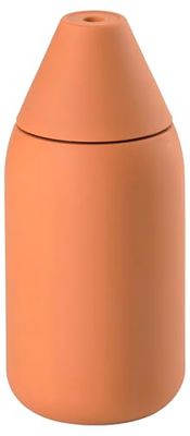 Zone Denmark Singles Distributeur de Savon Dia 7 x 15 cm 0,3 Litre Abricot