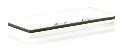 MANN-FILTER 3037 Filtro de habitáculo – para automóveis