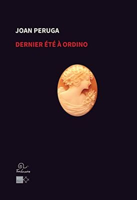 Dernier été à Ordino