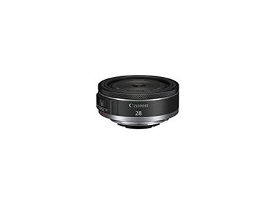 CANON Objectif RF 28mm f/2.8 STM Pancake