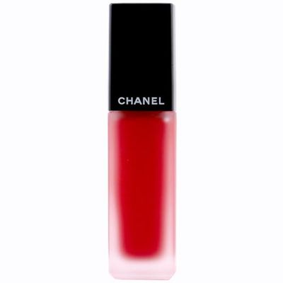 Flytande läppstift Chanel Rouge Allure Orange nr 222 Spirituelle 6 ml - Märke: Chanel - EAN: 3145891712223