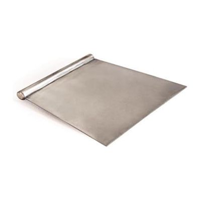 Maya Professional Tools S/SS2 en acier inoxydable Spatule détectables par des métaux et rayons X, gris