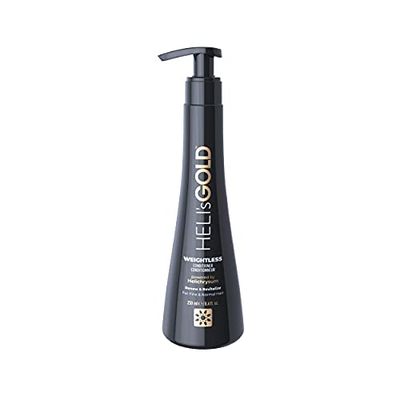Helis Gold Weightless Conditioner, 410 g