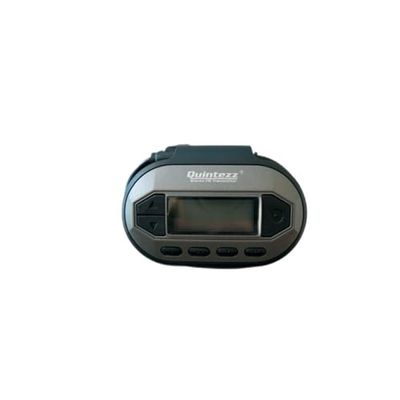 Quintezz M-151505 Modulatore Audio Via FM Stereo