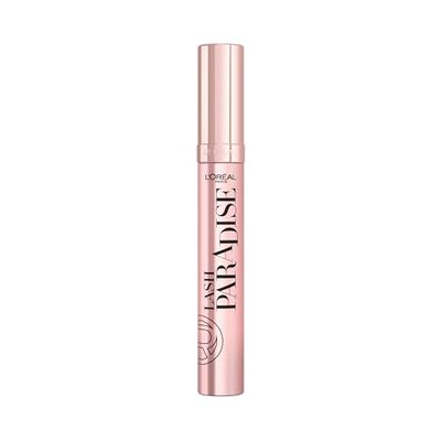 L'Oréal Paris Paradise Extatic Máscara de pestanas, volume e comprimento