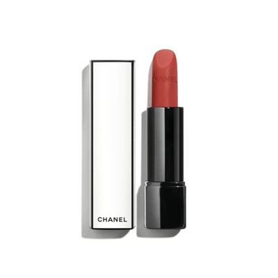 Chanel Rossetto Rouge Allure Velvet N. 01:00 3,5 g