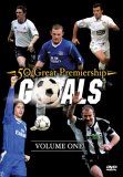 50 Premiership Great Goals 1992-2004: Volume 1