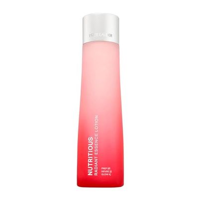 ESTÉE LAUDER Nutritious Radiant Essence Treatment Lozione, 200 ml