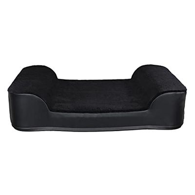 Trixie Tonio Vital Letto, 90 x 65 cm, Nero