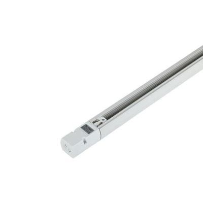 Proiettore, 2 mt, Bianco, 4 Core Track Na, Non Dimmerabile