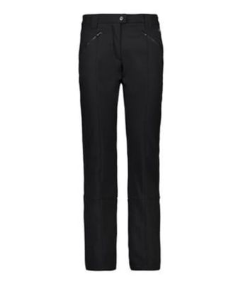 CMP - Pantalons pour femmes, Noir, C23