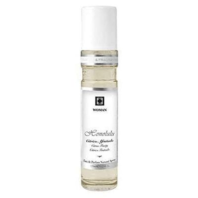 F&F F&F Woman Honolulu Edp Vapo 125 Ml. 125 ml