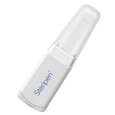 STERIPEN Ultralight UV Waterontkiemer