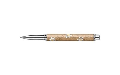 Caran d'Ache Varius™ Edelweiss Roller – Limited Edition