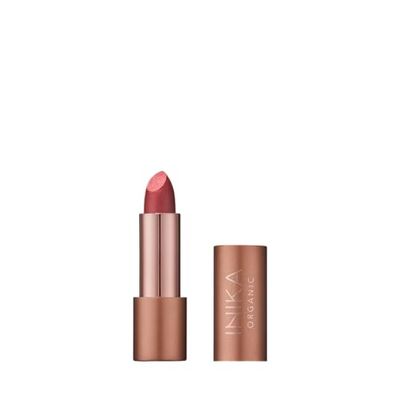 INIKA Lápiz labial orgánico - Auburn