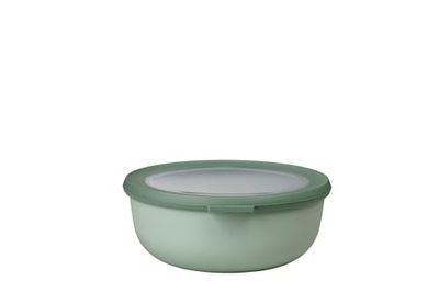 Mepal Multi Bowl Cirqula 1250 ml / 42 oz - Nordic sage