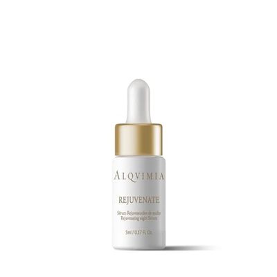 Rejuvenate Serum da notte Wellaging 5 ml