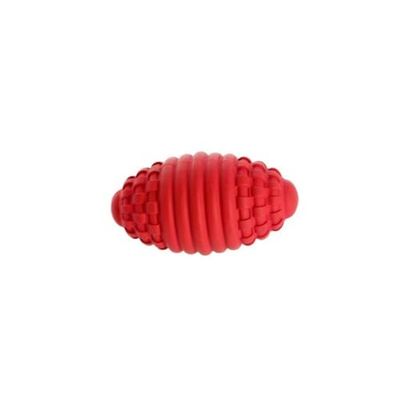 Dingo Juguete para Perros 16963 Rojo Caucho (1 Pieza)
