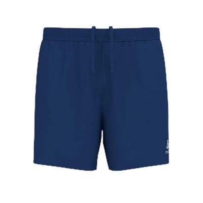 ODLO Pantaloncini Corti da Uomo Zeroweight