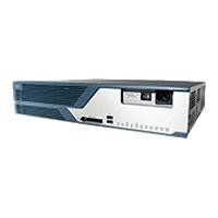 Cisco 3825 Voice Bundle W/ Pvdm2-64 Fl-Sr