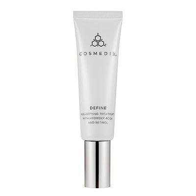 CosMedix Define Age-Defying Treatment- 45 g