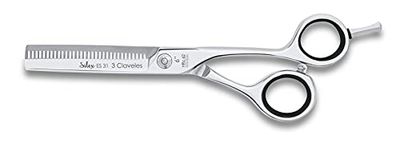 TIJERA PELUQ. SILEX ES 31 6" E 3C