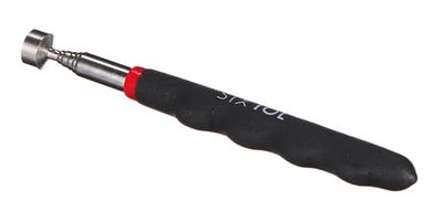 SIXTOL MECHANIC PICK UP 2 | Magnetic Telescopic Pickup Tool | 145-640mm | Compact & Lightweight