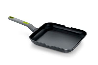 REDDINGSGRILL VAN 28 CM