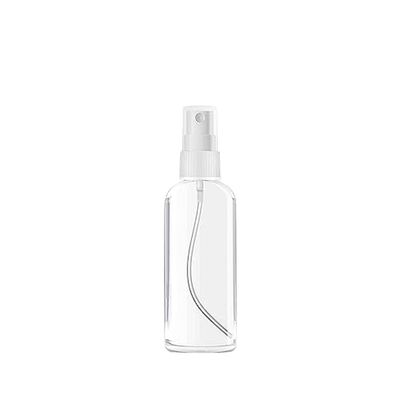 LA GRIEGA E. KORONIS Botella Spray Transparent 100Cc