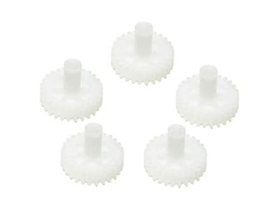 MicroSpareparts MSP1070 kit d'imprimantes et scanners - Kits d'imprimantes et scanners (Laser, Blanc, HP/Compaq LaserJet 4200/N/DTN/DTNS/DTNSL, 4300/N/TN/DTN/DTNSL)
