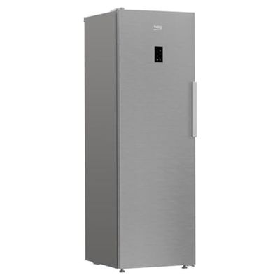 Congélateur BEKO B3RMFNE314XB Acier