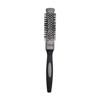 Termix Evolution Basic, Brosse à Cheveux Thermique Ronde avec Fibre Ionisée, Spécial pour les Cheveux d'Épaisseur Moyenne, Diamètre 23 mm, 1 Unité