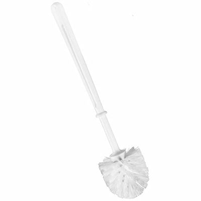 Ariston Classic Toilet Brush, White, One Size
