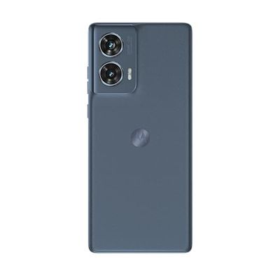 Motorola Edge 50 Fusion 17 cm (6.7") Dubbele SIM Android 14 5G USB Type-C 12 Go 256 Go 5000 mAh Blauw