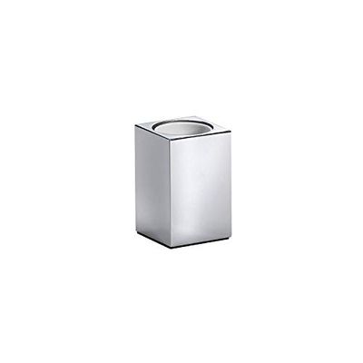 Pom d'Or 387050002 Metric Portabicchiere da Appoggio