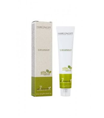 H.C. Elite Classic 9 Bruit Extra Clair Naturel 60 ML, Unique, Standard
