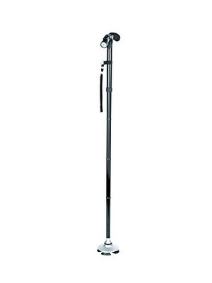 TV Unser Original 05041 Easy!maxx Perfect Butler wandelstok met LED-licht
