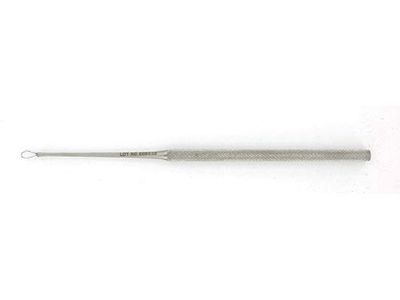Gima 26790 - Barra Billeau (16 cm)